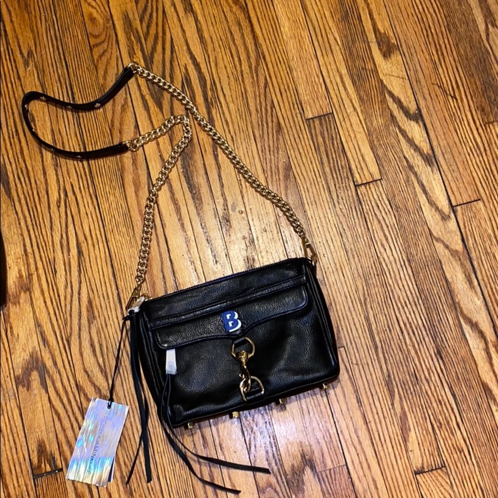 Rebecca Minkoff Mini MAC B